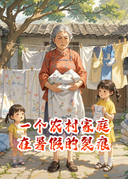 槐樹(shù)下的裂痕：一個(gè)農(nóng)村家庭的暑假風(fēng)暴