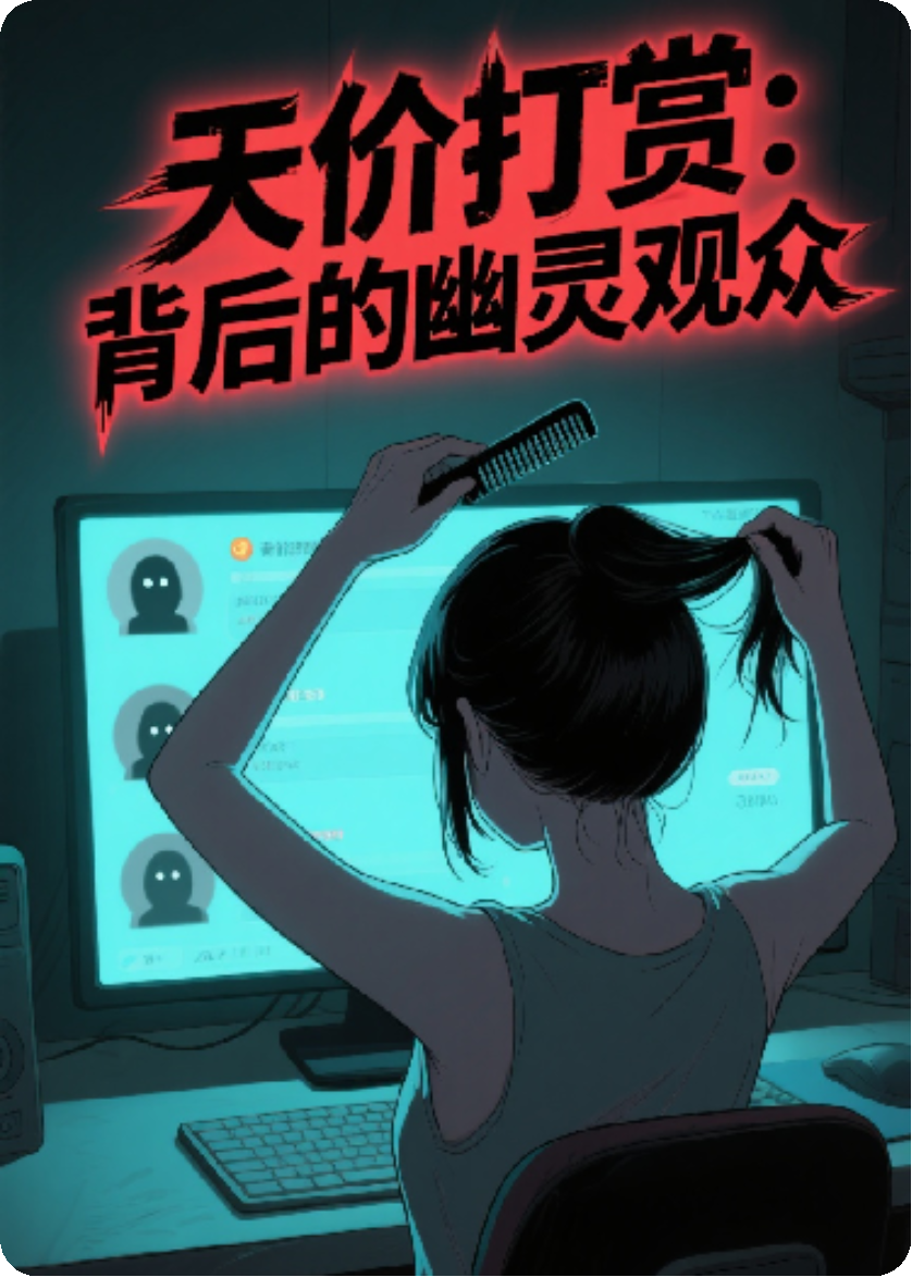 天價(jià)打賞：背后的幽靈觀眾