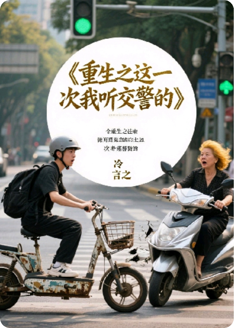 重生之這一次我聽交警的