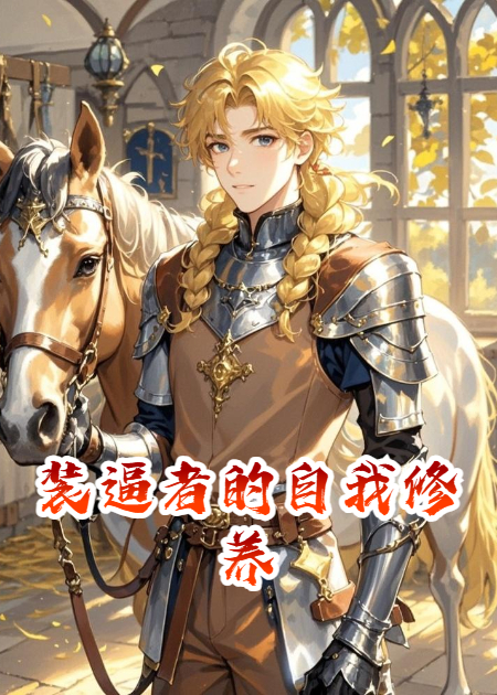 装逼者的自我修养