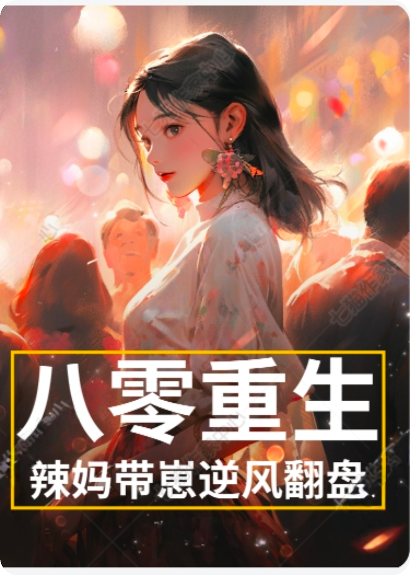 八零重生：辣媽帶崽逆風(fēng)翻盤(pán)