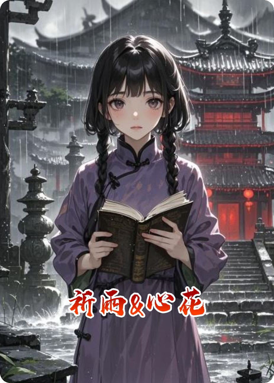 祈雨：心花