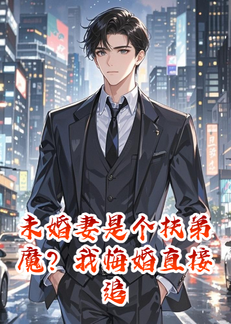 未婚妻是個(gè)扶弟魔？我悔婚直接追求他弟的女神！