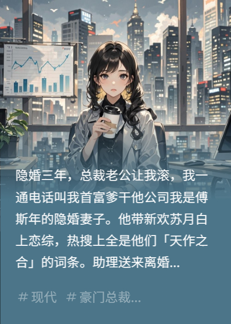 出现傅斯年苏月白的小说在哪里可以找到？