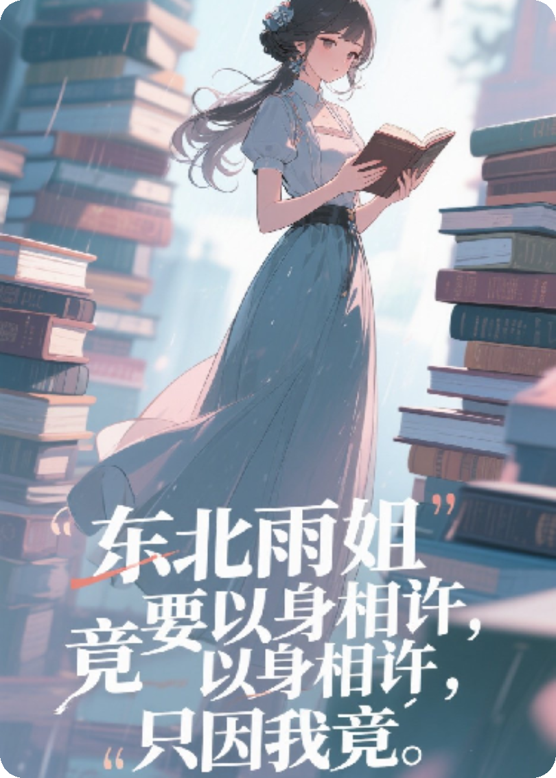 東北雨姐竟要以身相許，只因我竟