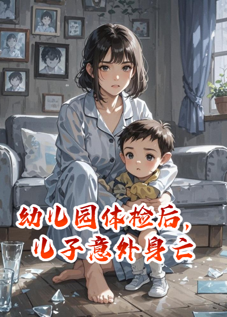 幼兒園體檢后，兒子意外身亡
