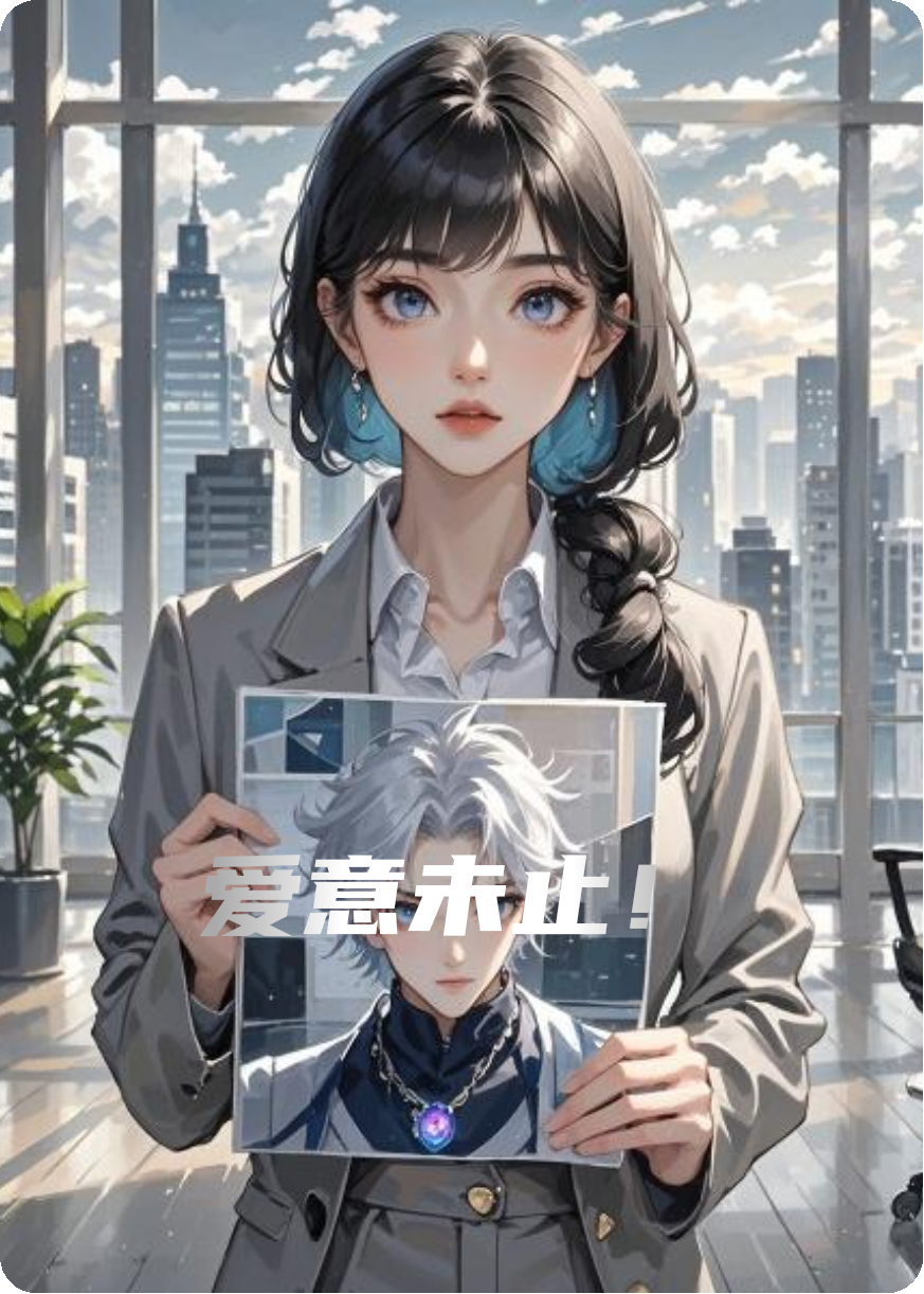 愛(ài)意未止！