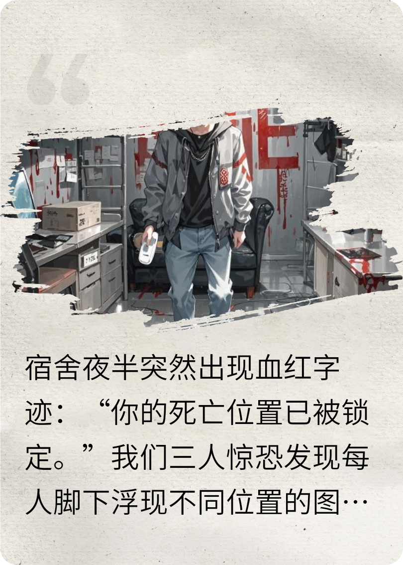 舍友都被位置殺了