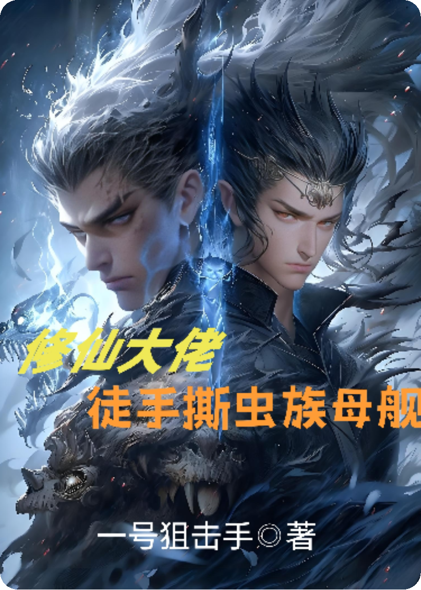 修仙大佬徒手撕蟲族母艦（一）