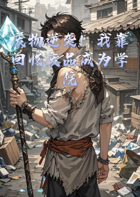 廢物逆襲！我靠回收廢品成為學(xué)院之光