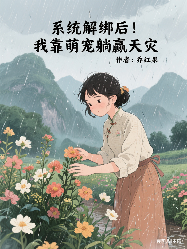 系統解綁后！我靠萌寵在天災躺贏(yíng)