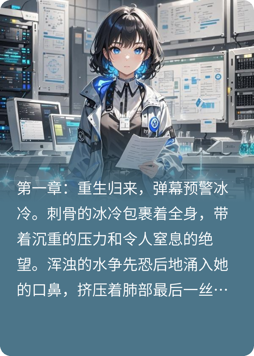 量子糾纏與星辰絮語