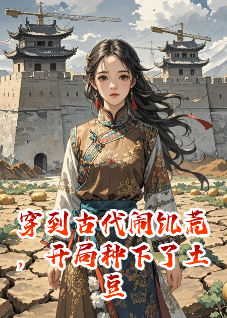 穿到古代鬧饑荒，開局種下了土豆