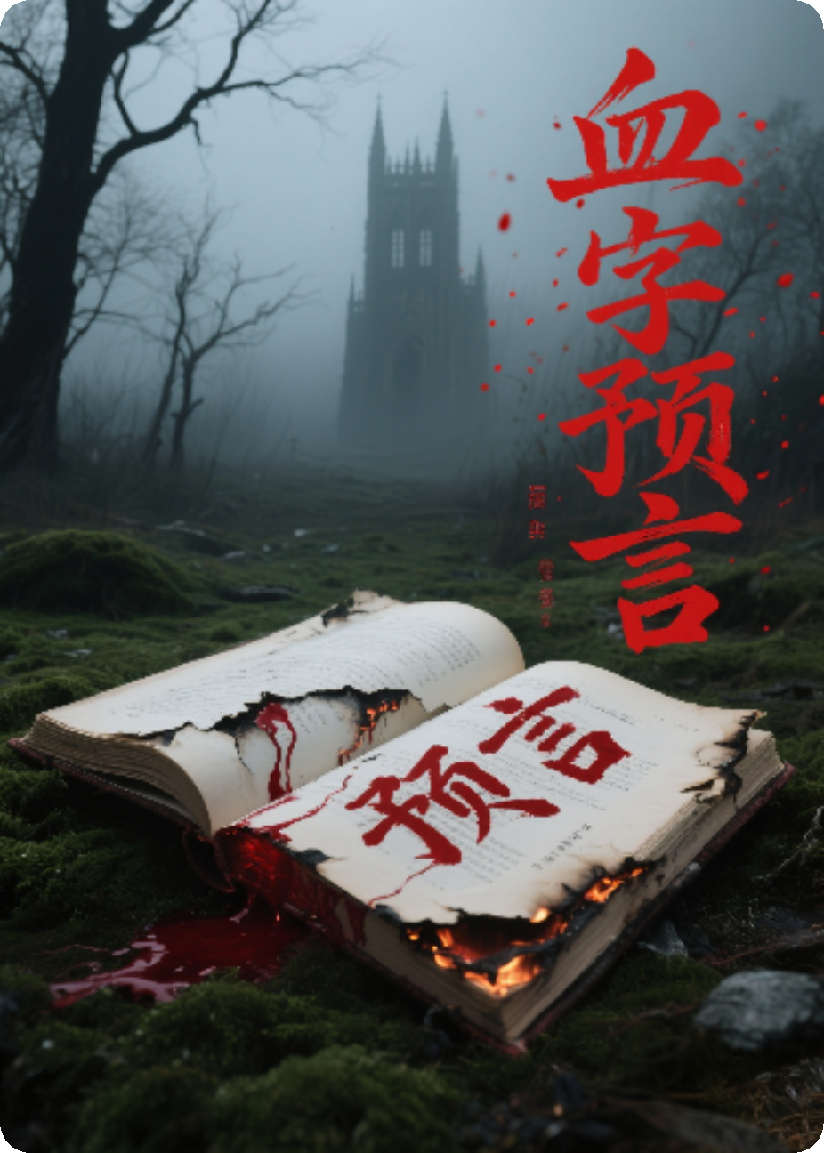 血字預(yù)言