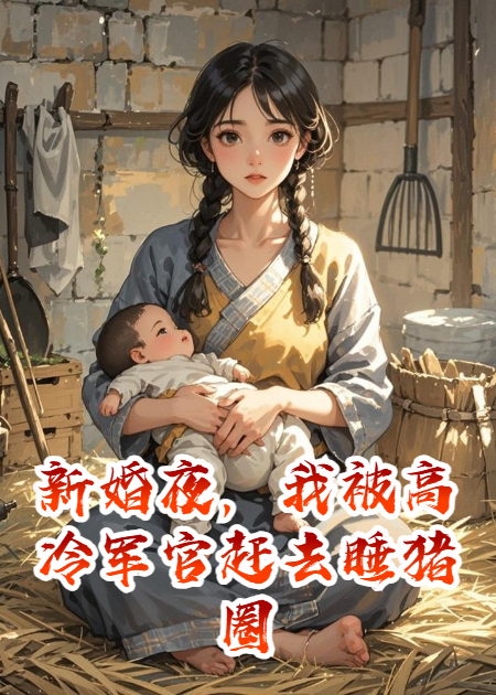 新婚夜，我被高冷军官赶去睡猪圈