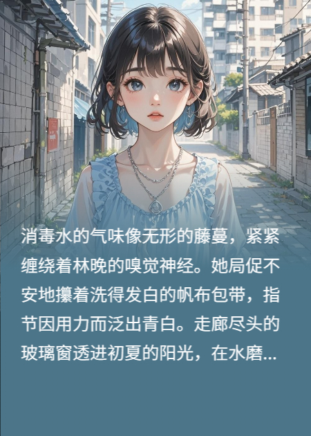 從福利院到豪門(mén)