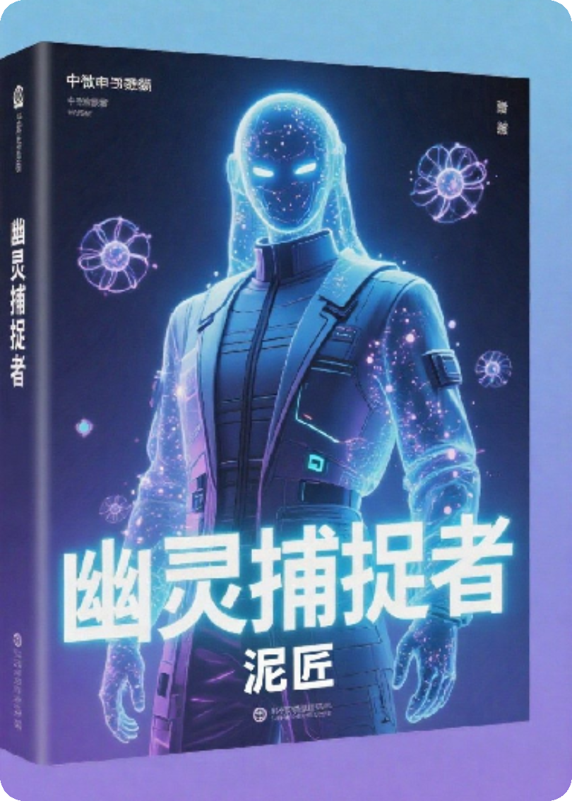 幽靈捕捉者
