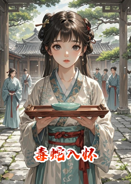 毒蛇入懷
