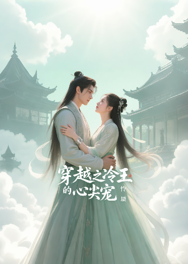 穿越之冷王的心尖寵