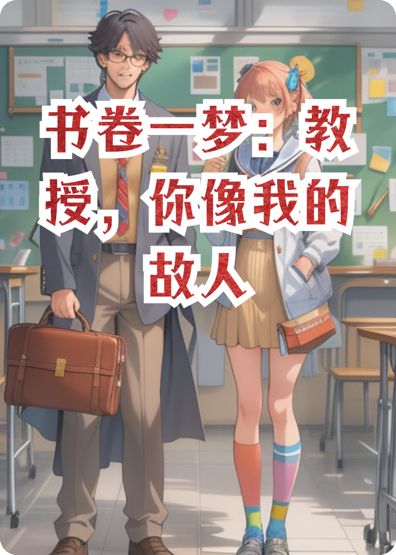 什么作品的主角叫冰冷雨水一种？
