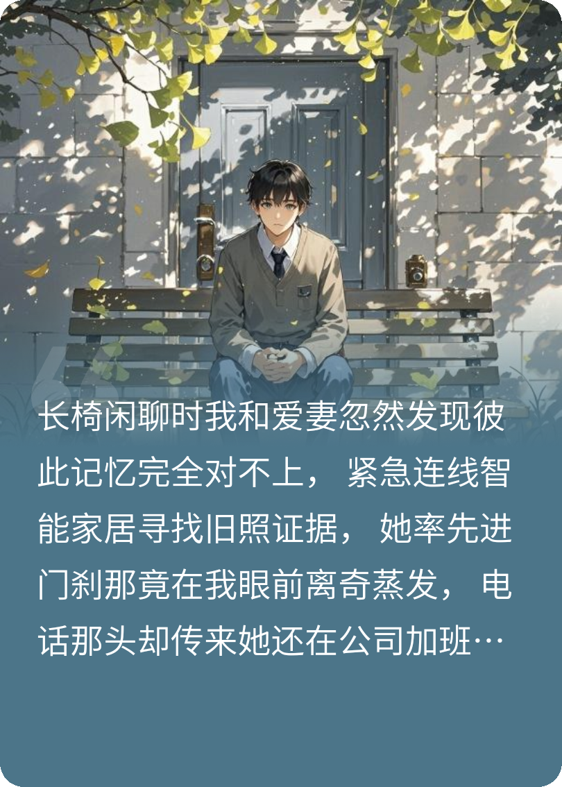 被追殺的我只想回家吃老婆的菜