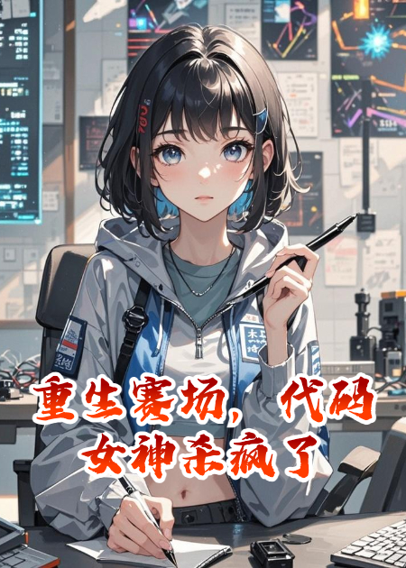 重生賽場(chǎng)，代碼女神殺瘋了