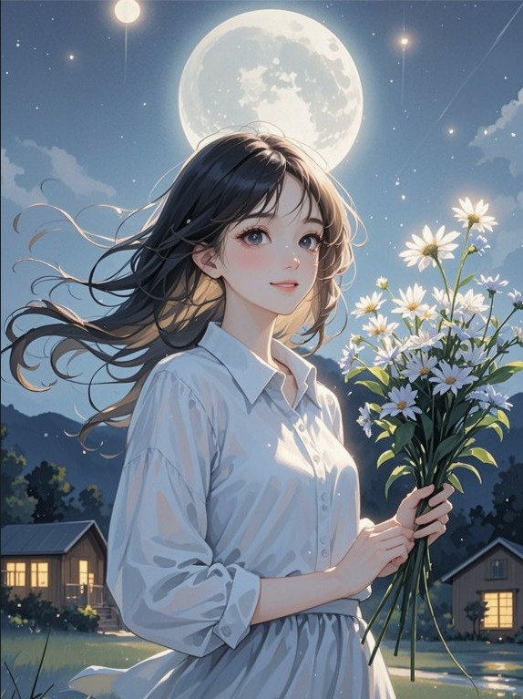 重生后，我不再對鄰居做出讓步