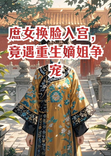庶女換臉入宮，竟遇重生嫡姐爭寵