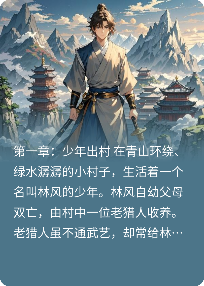 九變驚鴻錄