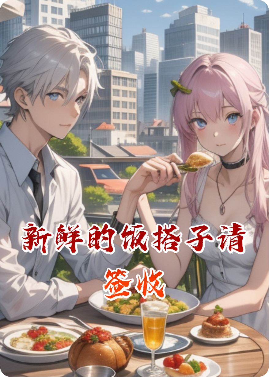 新鮮的飯搭子請(qǐng)簽收