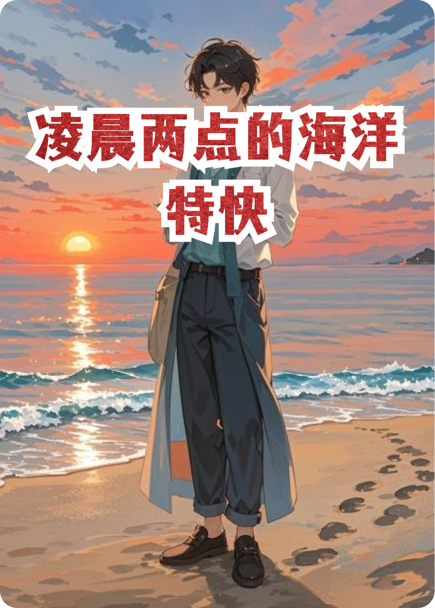 凌晨兩點的海洋特快（茶杯）獨家無刪減免費版閱讀