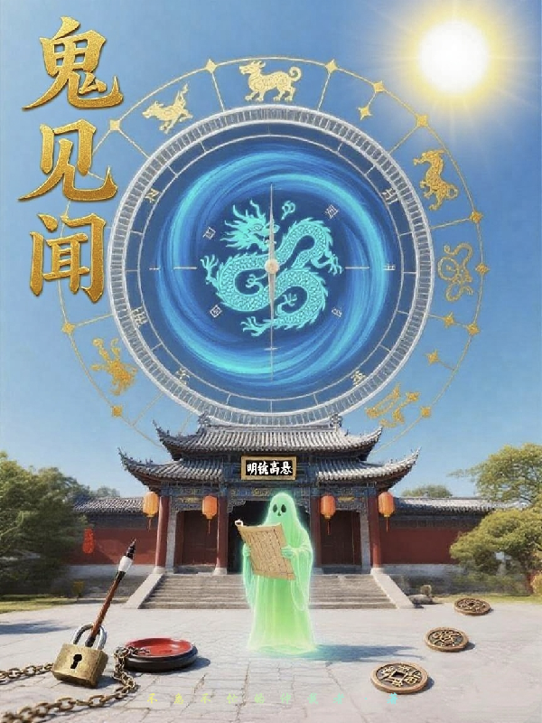 鬼見聞