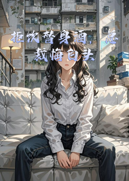 拒飲替身酒，總裁悔白頭