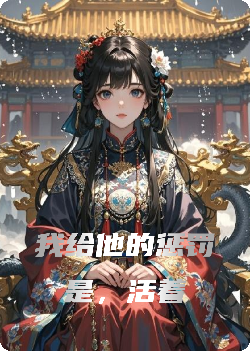 我給他的懲罰是，活著