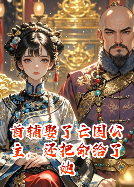 首輔娶了亡國(guó)公主，還把命給了她