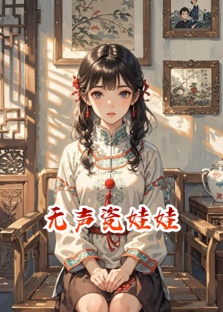 無聲瓷娃娃