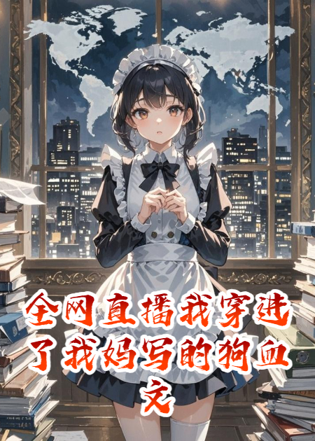 全網(wǎng)直播我穿進了我媽寫的狗血文
