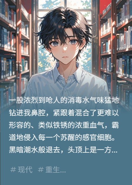 他追那个前世的我