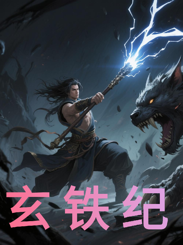 玄鐵紀