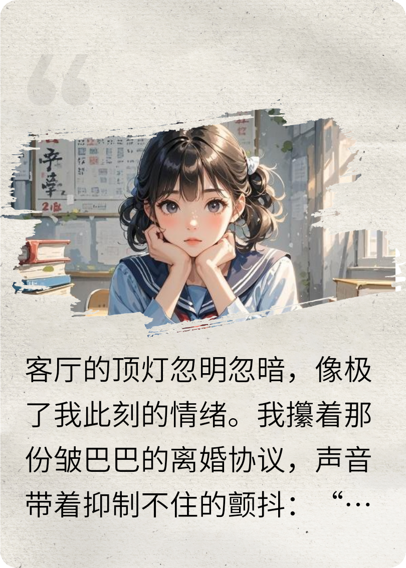 时空重叠，这一次我不再喜欢你了