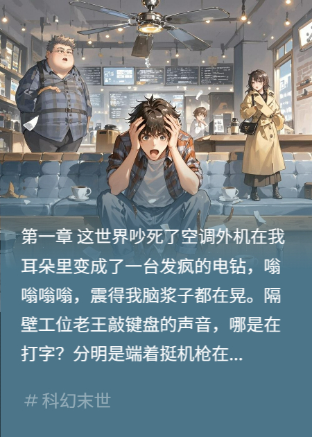 超感獵殺：世界背面的低語