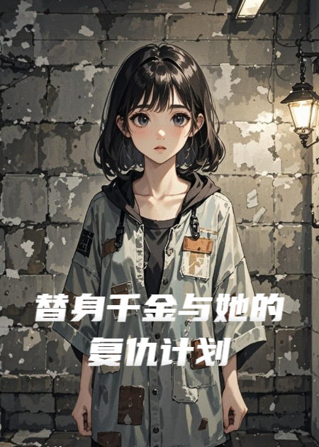 替身千金與她的復(fù)仇計(jì)劃