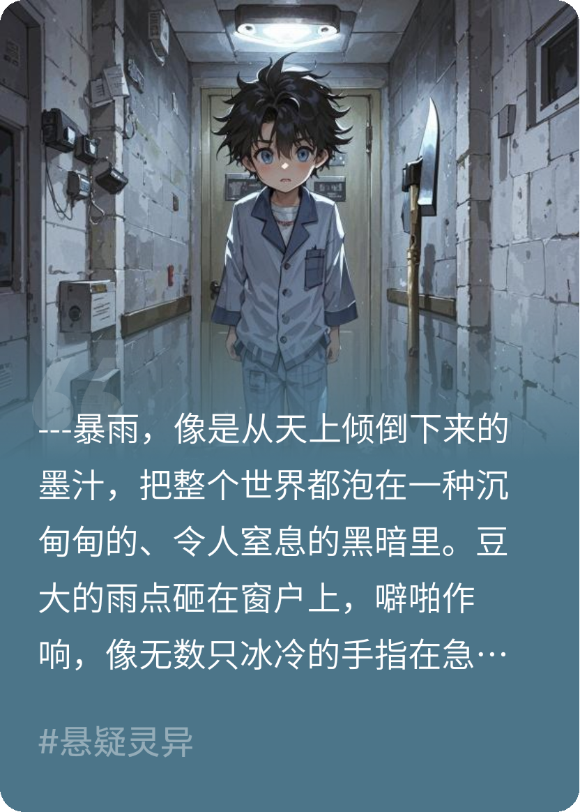 门外的我书荒必看