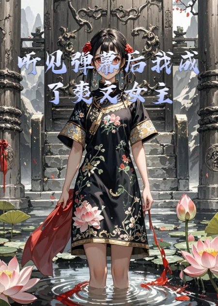 聽見彈幕后我成了爽文女主