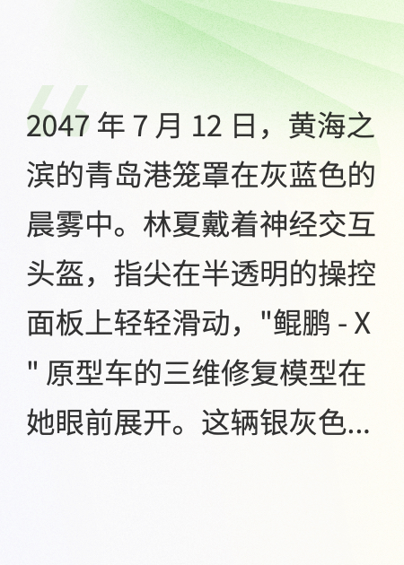 鯤鵬之翼