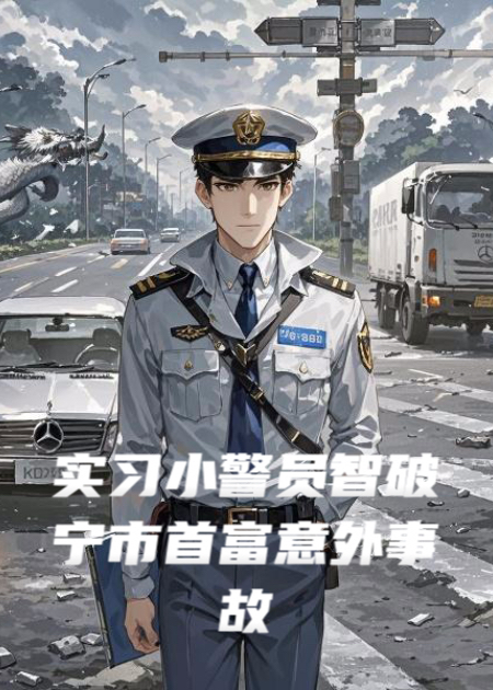 實(shí)習(xí)小警員智破寧市首富意外事故
