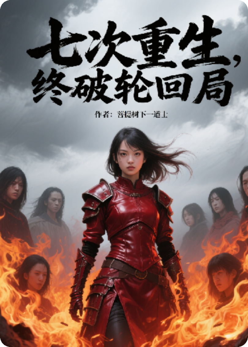 七次重生，终破轮回局免费试读