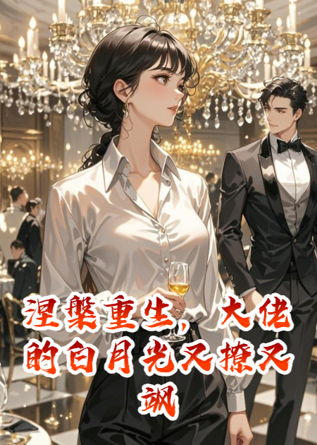 涅槃重生，大佬的白月光又撩又颯