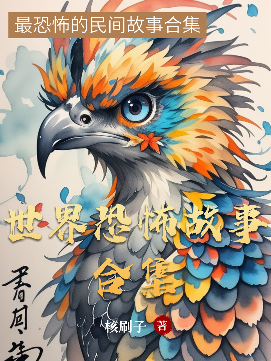世界恐怖故事合集