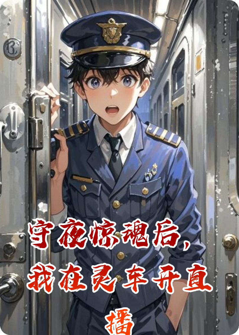 守夜驚魂后，我在靈車開直播